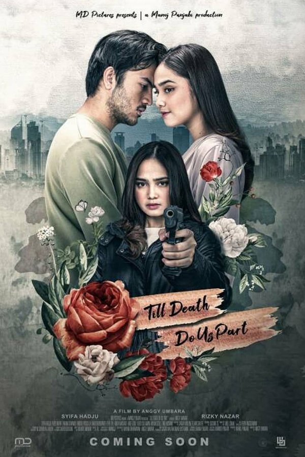 Till Death Do Us Part