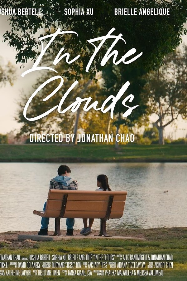 In The Clouds