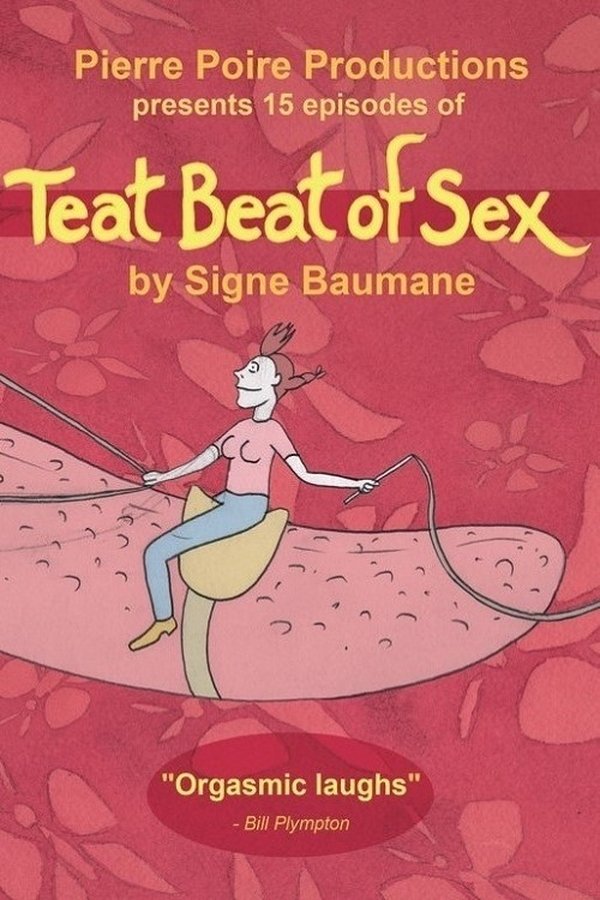 Teat Beat Of Sex