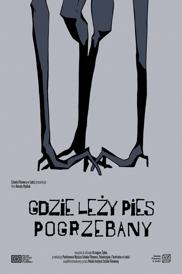 Gdzie Leży Pies Pogrzebany