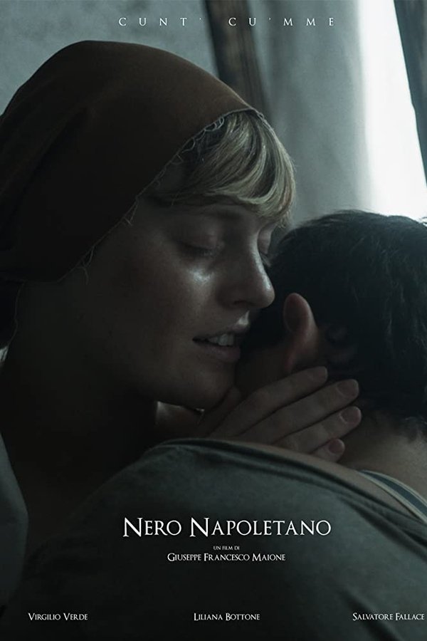 Nero Napoletano