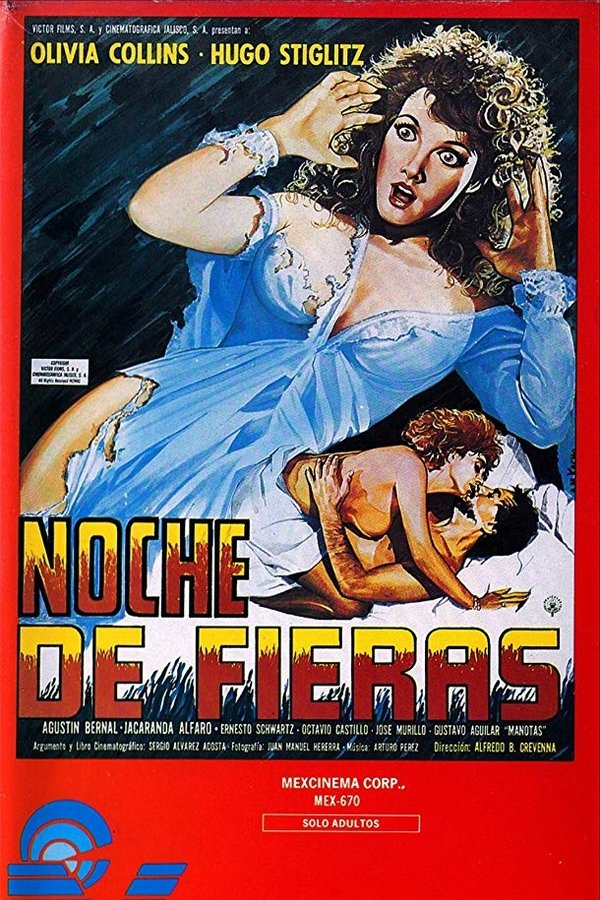 Noche De Fieras