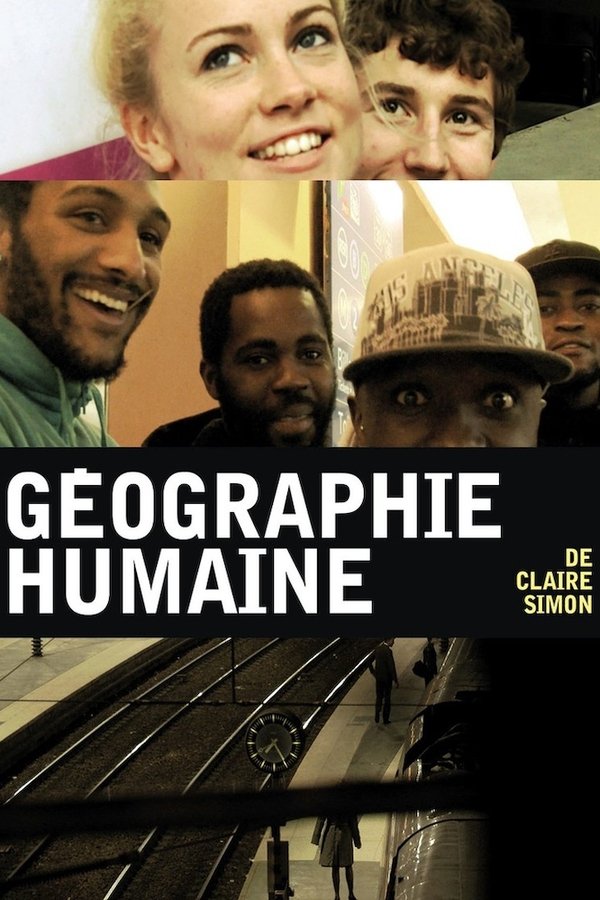 Géographie Humaine