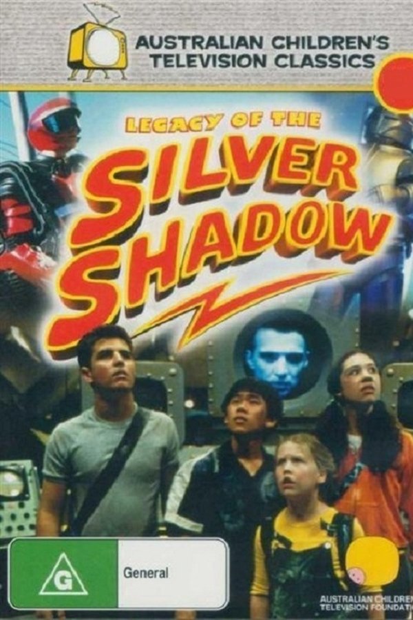 Legacy Of The Silver Shadow