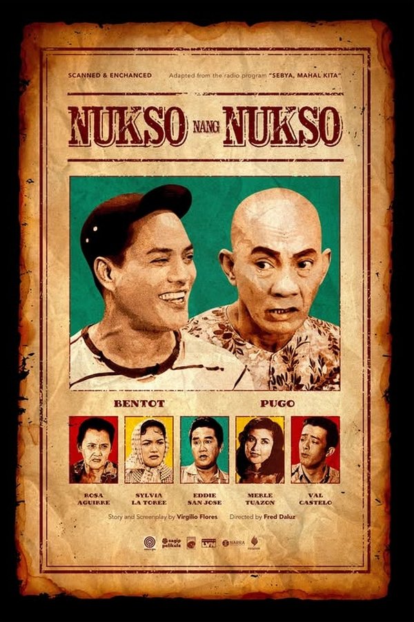 Nukso Nang Nukso