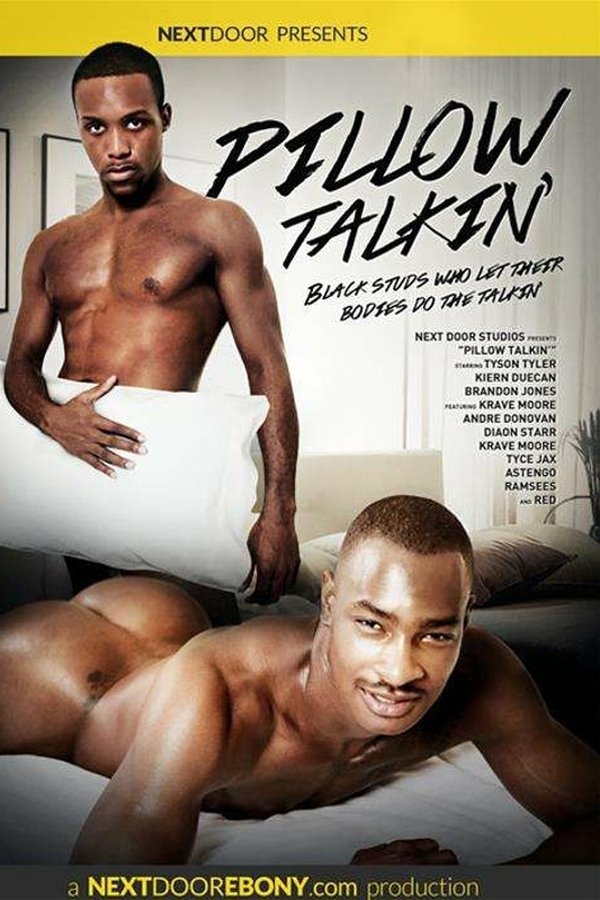 Pillow Talkin'