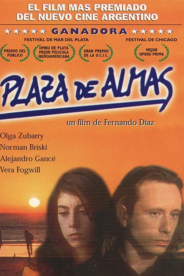 Plaza De Almas