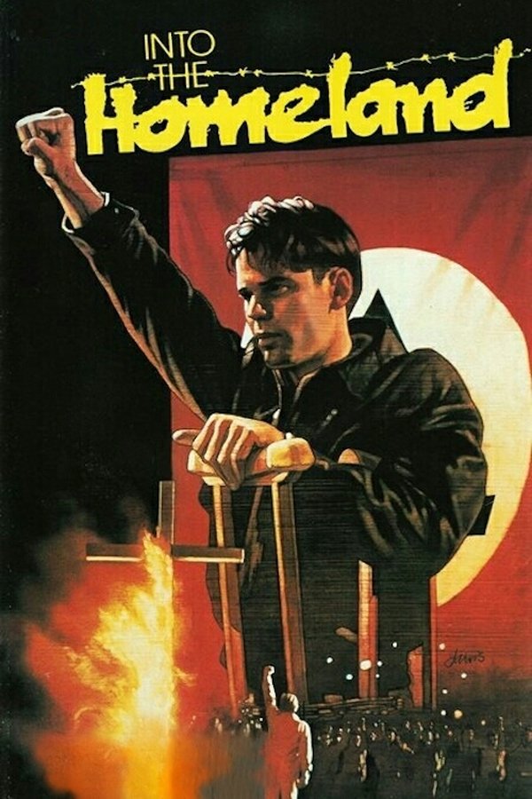 Into The Homeland