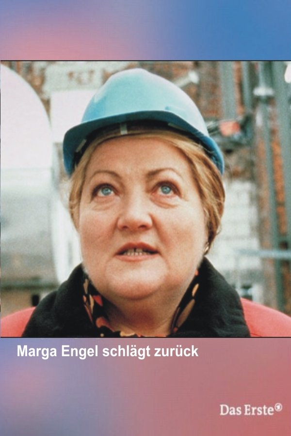 Marga Engel Schlägt Zurück