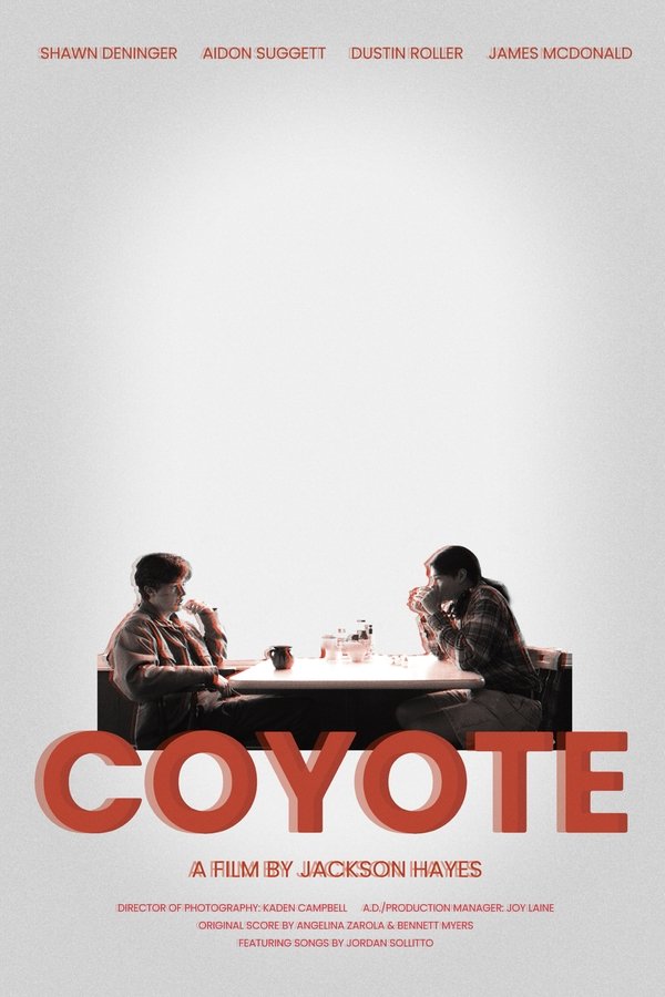 Coyote