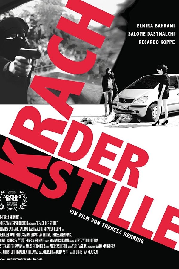 Krach Der Stille