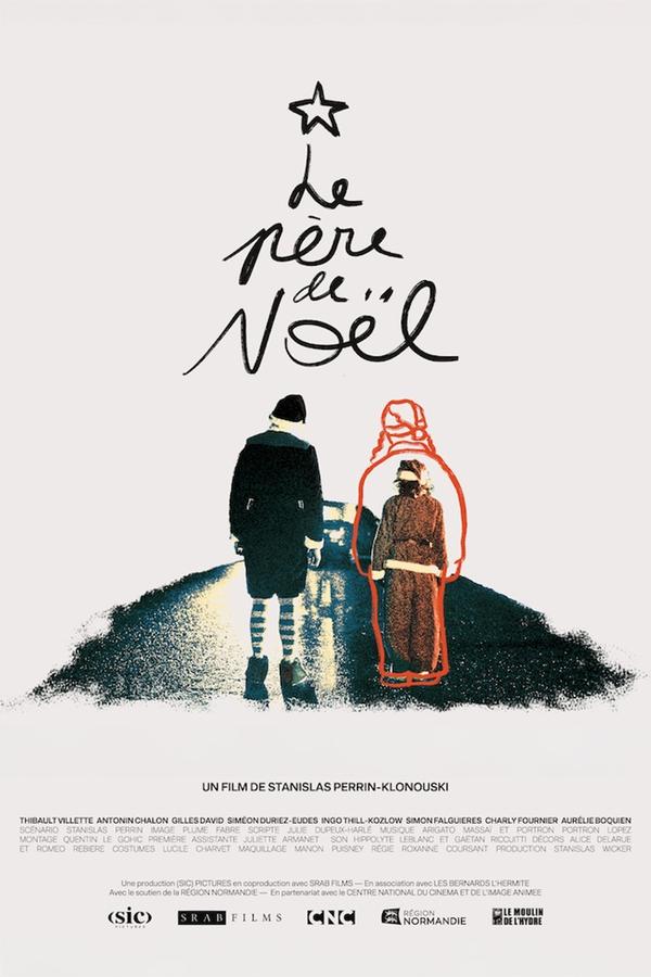 Le Père De Noël