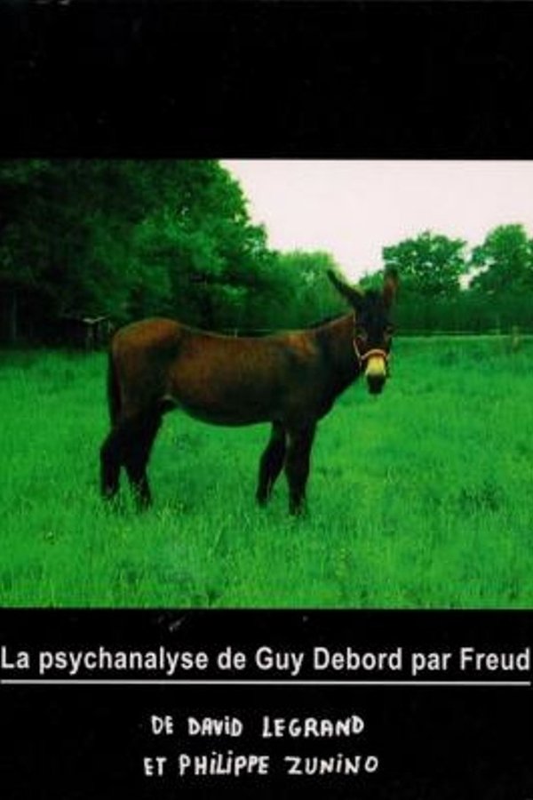 La Psychanalyse De Guy Gebord Par Freud