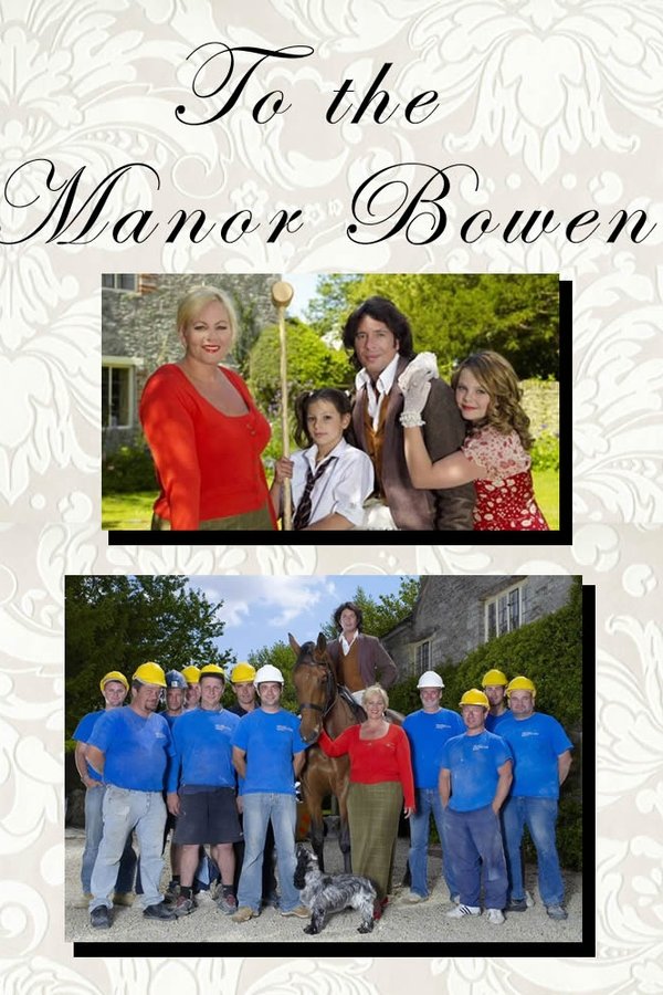To The Manor Bowen