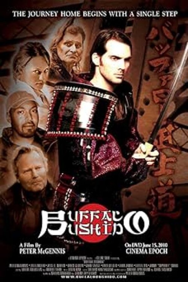 Buffalo Bushido