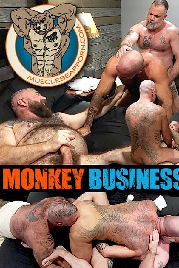Monkey Business