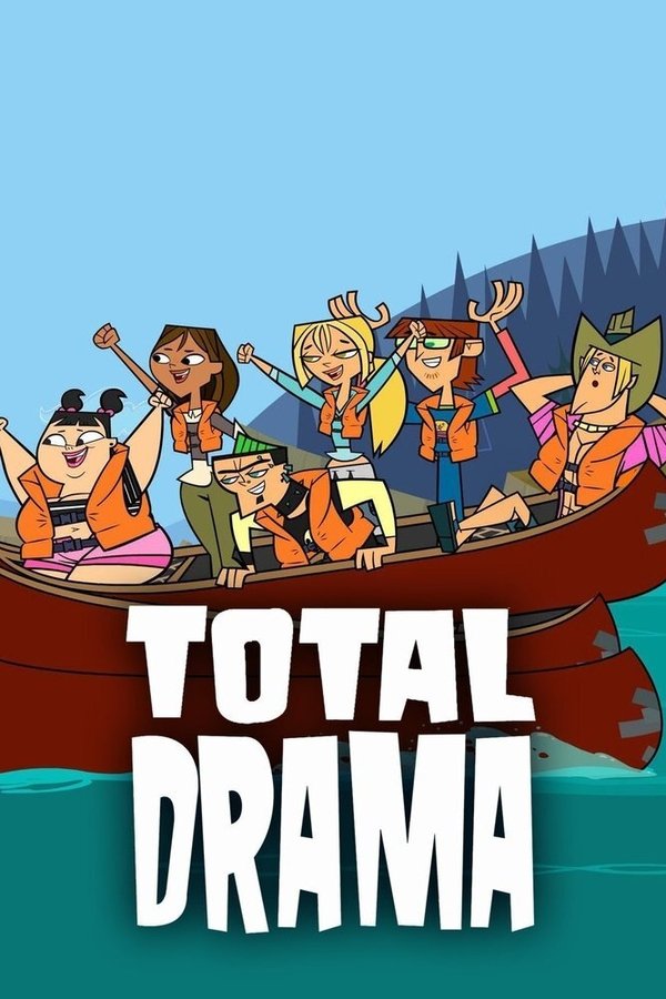 Isla del drama