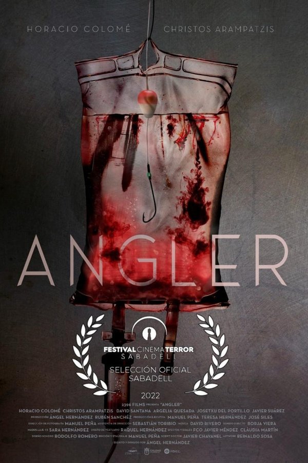 Angler