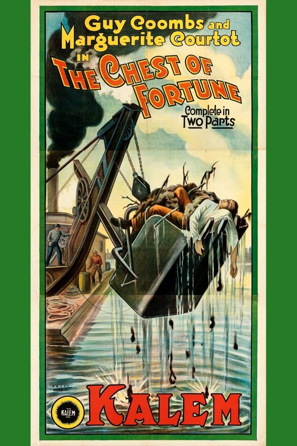 The Chest Of Fortune