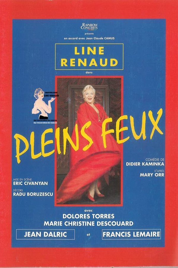 Pleins Feux