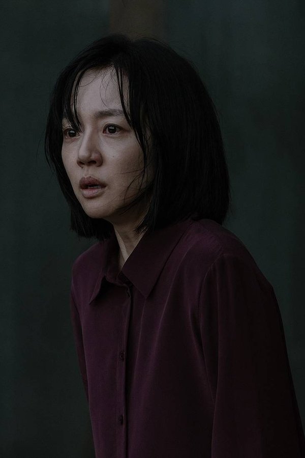 두 번째 아이
