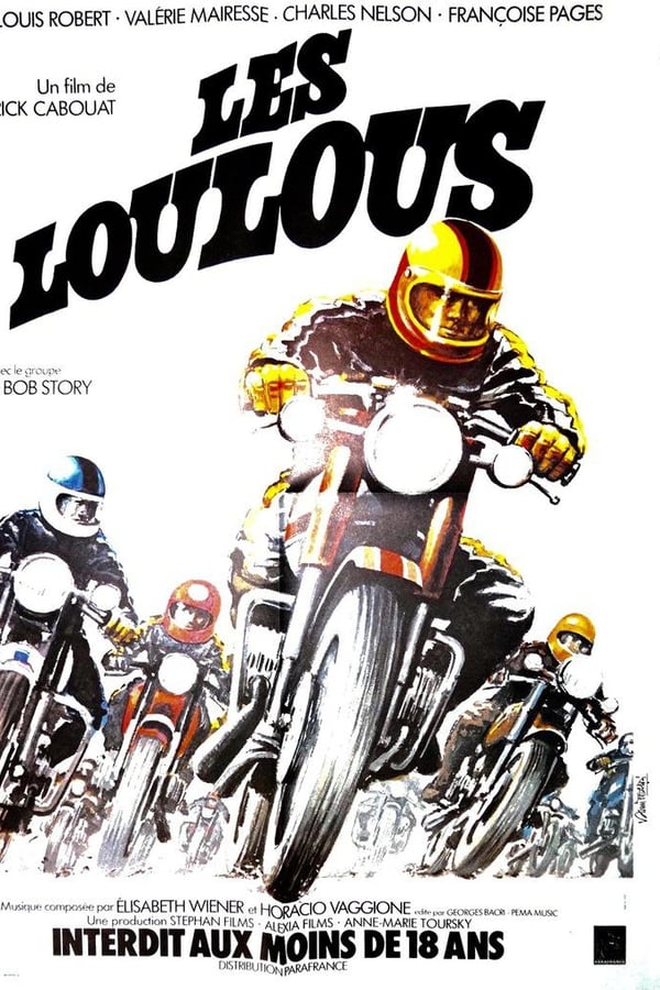 Les Loulous