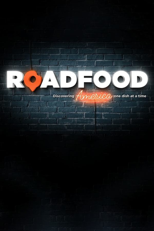 Roadfood: Discovering America One Dish At A Time