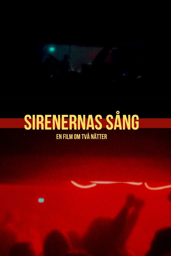 Sirenernas Sång