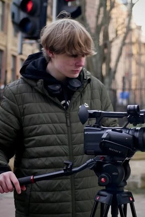 Director