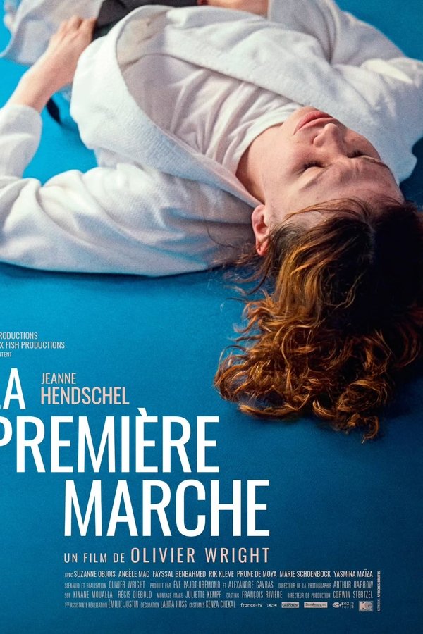 La Première Marche