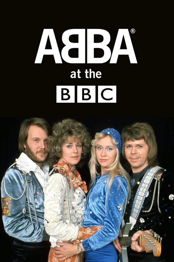 ABBA At The BBC