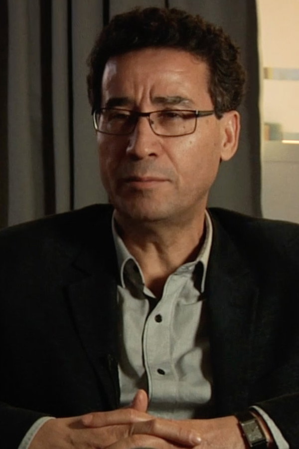 Director