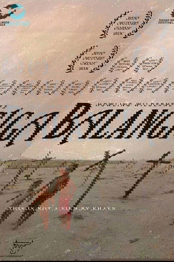 Balangiga: Howling Wilderness