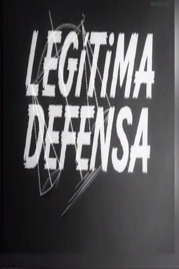 Legítima Defensa