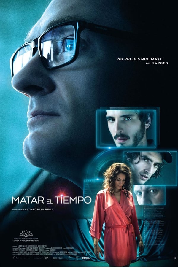 Matar El Tiempo