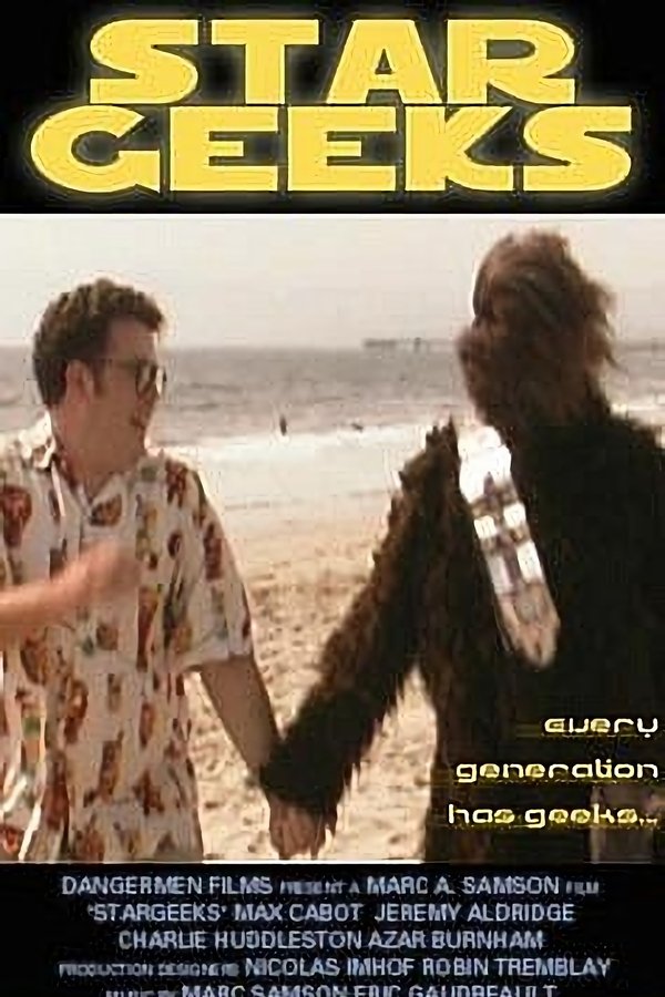 StarGeeks