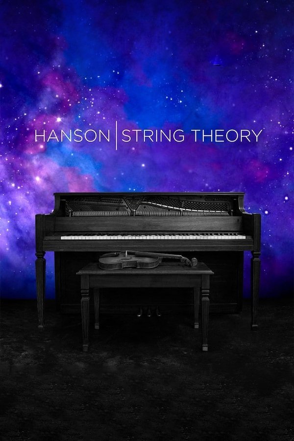 Hanson: The Theory Of Everything
