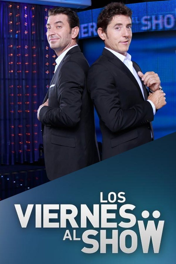 Los Viernes Al Show