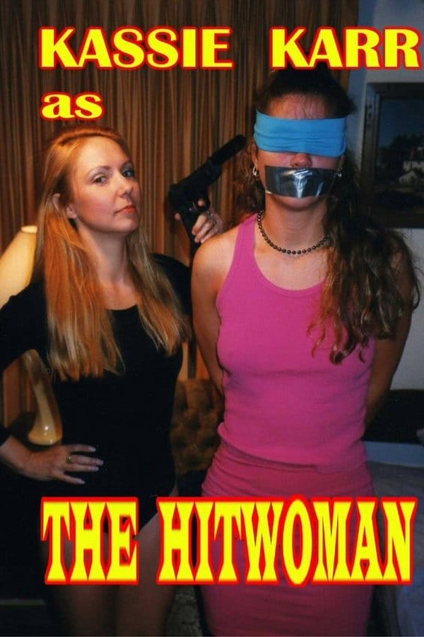 Hitwoman
