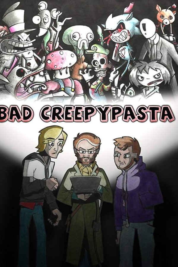 Bad Creepypasta