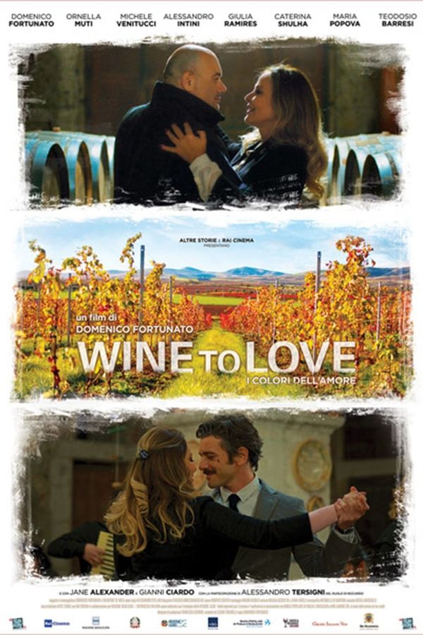 Wine To Love