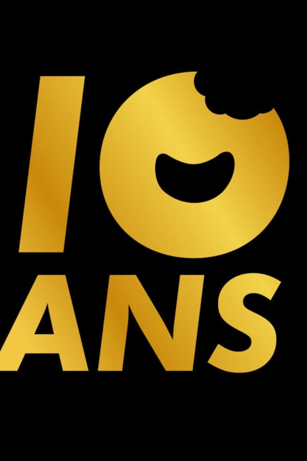 Les 10 Ans De Studio Bagel