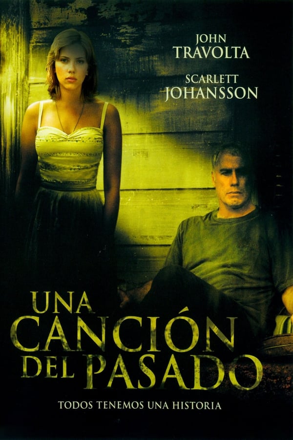 Secretos Del Pasado (A Love Song For Bobby Long)