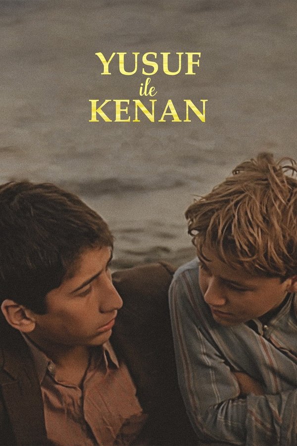 Yusuf Ile Kenan