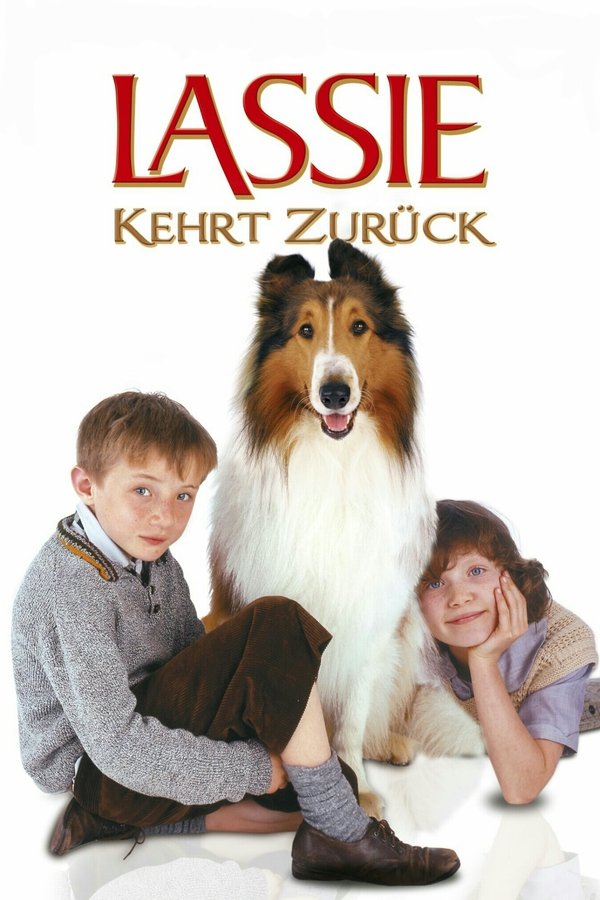 Lassie