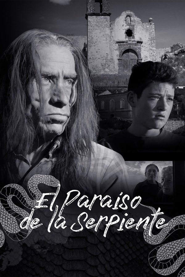 El Paraíso De La Serpiente