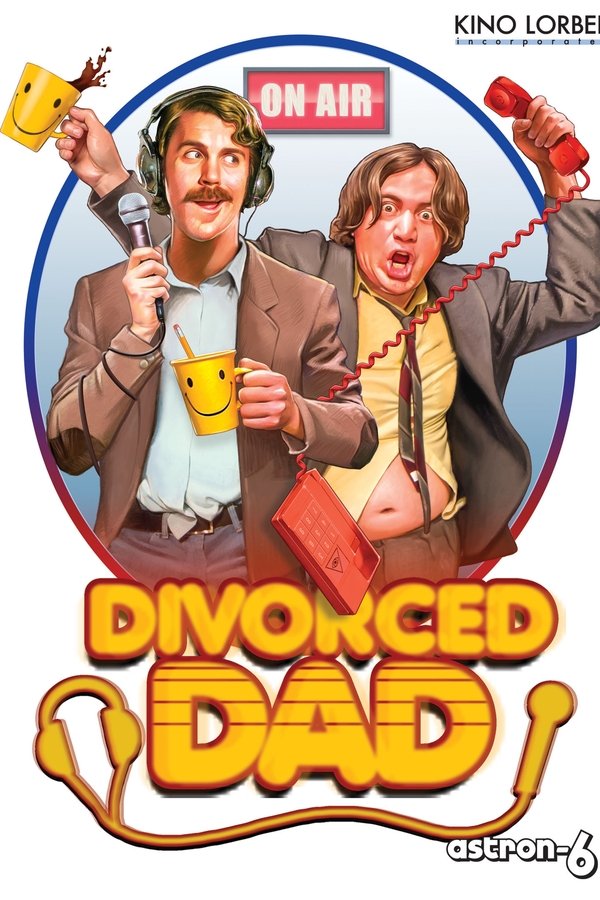 Divorced Dad