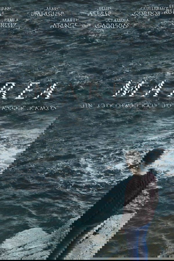 MAREA