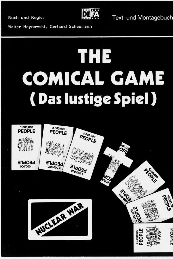 Das Lustige Spiel