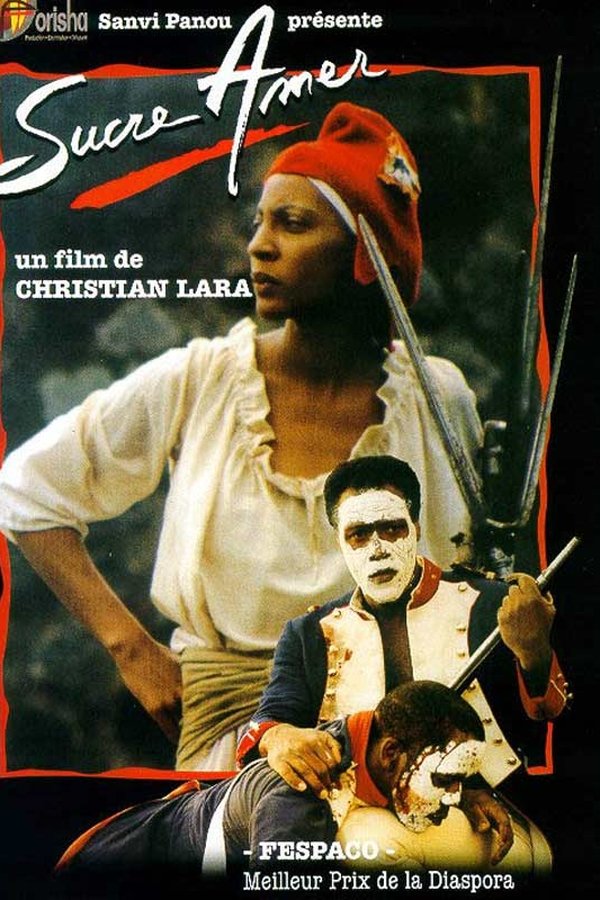 Sucre Amer